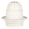 Bailey | Lamp holder  | E27   | Plastic