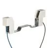 Bailey | Lamp holder  | R7s   | Ceramics