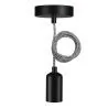 Bailey | Pendant luminaire  | E27  | 60W