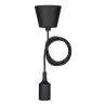 Bailey | Pendant luminaire Plastic | E27  | 60W 