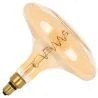 Bailey Pinot | LED Giant Bulb | E27 Dimmable | 4W Gold