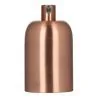 Bailey | Lamp holder  | E27   | Aluminium
