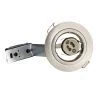 Bailey | Downlight/spot luminaire/floodlight | GU10 | 3 - 50W 