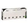 Bailey | 6x LED Light Bulb | E27  | 8W