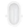 Bailey | Ceiling-/wall luminaire | LED non-replaceable | 6W No dimming function