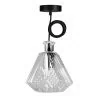 Bailey | Pendant luminaire Glass | E27