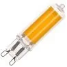 Bailey | LED Capsule bulb | G9  | 3.7W