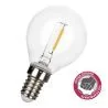 Bailey | LED Ball | E14  | 1W 