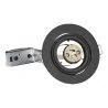 Bailey | Downlight/spot luminaire/floodlight | GU10 | 3 - 50W