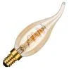 Bailey | LED Candle bulb with tip | E14  | 3W Dimmable