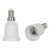 Bailey | Lamp holder  | E27   | Plastic