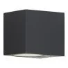 Bailey | Ceiling-/wall luminaire | LED replaceable | 35W No dimming function