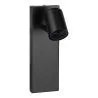 Bailey | Ceiling-/wall luminaire | LED replaceable | 60W No dimming function