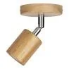 Bailey | Ceiling-/wall luminaire | LED replaceable | 60W No dimming function
