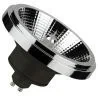 Bailey | LED Spot | GU10  | 9W Dimmable 