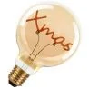 Bailey | LED Ball | E27  | 2W Dimmable 