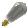 Calex | LED Edison bulb | E27  | 7W Dimmable