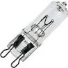 SPL | Halogen capsule bulb | G9 | 25W 230V