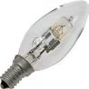 SPL | Halogen Candle bulb | E14 | 20W
