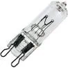 SPL | Halogen capsule bulb | G9 | 33W 230V