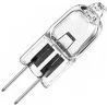 SPL | Halogen capsule bulb | G4 | 15W 6V