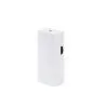 Tradim | electronic cord dimmer | IP 21 | white | 20-250W