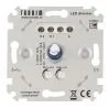 Tradim | wall dimmer | IP 20 | Silver | 3-150W
