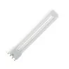 PL-L | 2G11 Fitting | 18W | 840 Cool White | Opal | 4-Pin