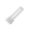 Dulux S/E 5W 827 | Very Warm White - 4-Pin