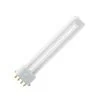 PL-S | 2G7 Fitting | 9W | 840 Cool White | Opal | 4-Pin