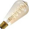 Lighto | LED Edison Bulb | E27 Dimmable | 4W