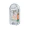Tradim | electronic floor dimmer | IP 20 | Transparent | 40 - 500W - 1 lamp