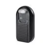 Tradim | electronic floor dimmer | IP 20 | Black | 40 - 500W - 1 lamp