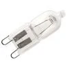 OSRAM | Halogen capsule bulb | G9 | 20W