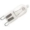OSRAM | Halogen capsule bulb | G9 | 48W