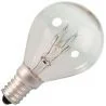 Incandescent Golf Ball Bulb | E14 Dimmable | 10W