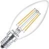 Philips | LED Candle Bulb | E14 | 4W (replaces 40W)