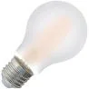 EGB | LED Bulb | E27 Dimmable, 3 steps | 7,5W (replaces 78W) Frosted