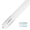 Lighto | LED fluorescent tube | T8 | 18W | 160lm/W | 120cm | 865 Daylight | replaces 36W fluorescent tube | EM/Mains