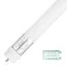 Lighto | LED fluorescent tube | T8 | 18W | 110lm/W | 120cm | 830 Warm White | replaces 36W fluorescent tube | EM/Mains