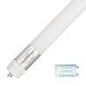 Lighto | LED fluorescent tube | T8 | 9W | 110lm/W | 60cm | 840 Cool White | replaces 18W fluorescent tube | EM/Mains