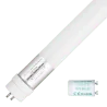 Lighto | LED fluorescent tube | T8 | 18W | 160lm/W | 120cm | 840 Cool White | replaces 36W fluorescent tube | EM/Mains