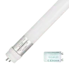 Lighto | LED fluorescent tube | T8 | 9W | 160lm/W | 60cm | 830 Warm White | replaces 18W fluorescent tube | EM/Mains