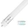 Lighto | LED fluorescent tube | T8 | 18W | 110lm/W | 120cm | 865 Daylight | replaces 36W fluorescent tube | EM/Mains