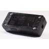 Tradim | LED electronic cord dimmer | IP 20 | Black | 1 - 40W