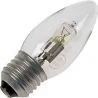 SPL | Halogen Candle bulb | E27 | 18W