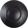 Tradim | digital LED floor dimmer | IP 20 | Black | 5 - 100W