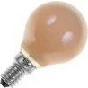 SPL | Halogen Golf Ball Bulb | E14 | 18W