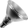 Halogen Hi-Spot | E27 Dimmable | 75W 124mm Frosted