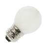 Lighto | LED Golf Ball Bulb | E27 | 2W (replaces 20W)